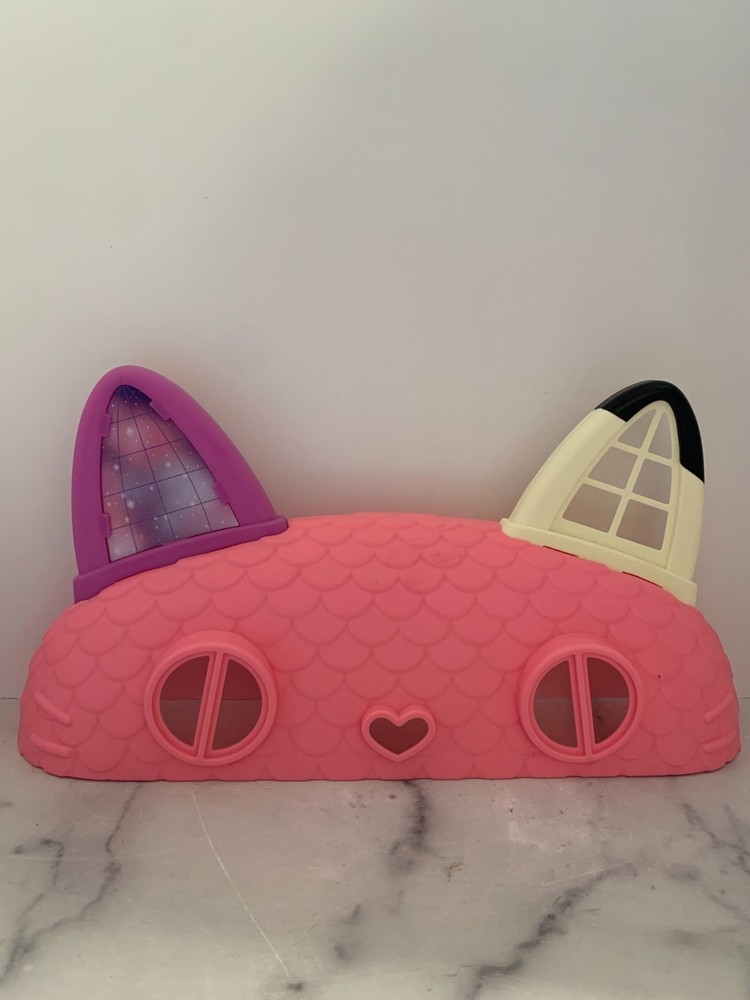 Gabby’s Purrfect / Celebration Dollhouse Replacement Parts & Accessories U-Pick