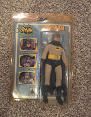 Batman 1966 Classic TV Series 3 Action Figures Toy Company DC Comics 2014 46