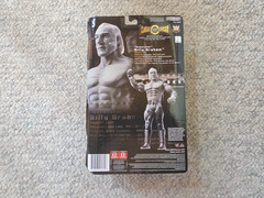 JAKKS Pacific WWE / WWF Classic Superstars LIMITED SUPERSTAR BILLY GRAHAM