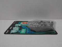 ACID RAIN X THE WORST CORTEX COMMANDER BRAIN FREEZE REACTION SUPER7