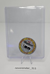 2026 Zuru Ballers Fifa World Cup Lot Of 4 Kane Ferran Torres Martinez Valverde