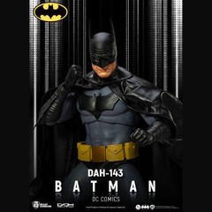 Batman DC Comics Beast Kingdom DAH-143 Dynamic 8ction Heroes Action Figure