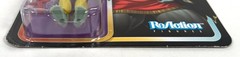 2020 Super7 ReAction Thundercats Mumm Ra Action Figure Variant Black Eyes