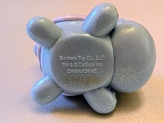 Bonkers Toys Aphmau Meemeow Mini Blind Box Figure Ice Cat Shimmer