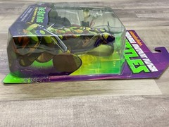 Teenage Mutant Ninja Turtles THE RAT KING Nickelodeon Playmates 2013 B1