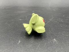 TOMY Pokemon Larvitar Nintendo China CGTSJ Plastic Figure