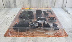 Ultimate Soldier 21st Century U.S. Navy Seal Uniform Set #33110 1999