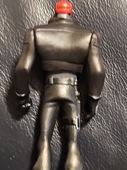 DC Red Hood Figure- 3.5 Inches