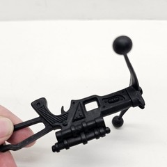 Star Wars Chewbacca Blaster Bowcaster 1/16 Scale