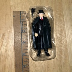 TOHT Indiana Jones Raiders Of The Lost Arc 3.75 Retro Not Vintage Sh50
