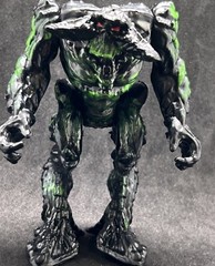 Final Faction – Limited Edition – VENOM Poisonous – KHARN – BRUTE -loose