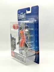 Goat The Movie Mane Attraction 5″ Figure with Roarball Jada Toy NEW