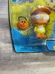 Family Guy Halloween Stewie Griffin Figure Playmates Crazy Interactive World F3