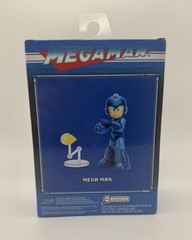 Jada Toys Capcom Mega Man 4.5″ 1/12 Scale Action Figure 2024 New Sealed