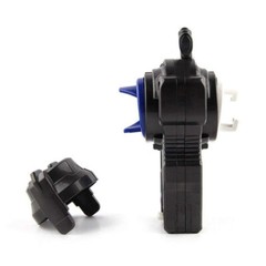 Takara Tomy String Launcher Beyblade Metal Fusion BeyLauncher LR BB115