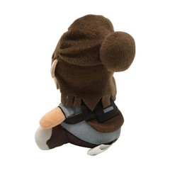 18cm The Last Of Us Plush Toys Joel And Ellie Series Toys Birthday Gifts