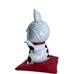 PopMart Labubu Lucky Cat Maneki Neko – folklore to bring good fortune BRAND NEW