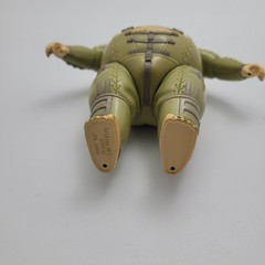 Vintage 1984 Dune Baron Action Figure LJN Toy Movie Collectible Vladimir Harkonn