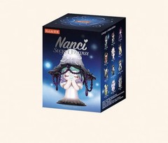 Rolife Nanci Secret Fantasy Series Blind Box Figures Toy New Girl Gift