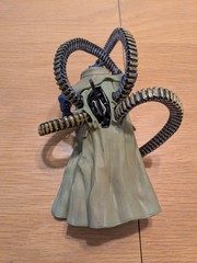 Spider-Man Doc Ock Action Figure Character