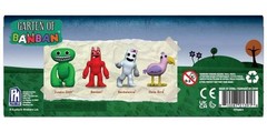 GARTEN OF BANBAN 4 Pack Series 1 Figurines Phat Mojo 2024
