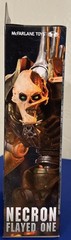 Warhammer 40000 NECRON FLAYED ONE Platinum Edition McFarlane Toys 2021