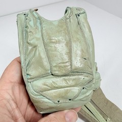 1/6 scale GI Joe Action Figure Rubber Military Parachute Backpack 12” Figure