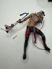McFarlane Toys Motley Crue Shout At The Devil Figures DAMAGED/PARTS/REPAIR