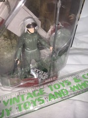 Hasbro Star Wars 30th Anniversary A New Hope Rebel Honor Guard New In Package