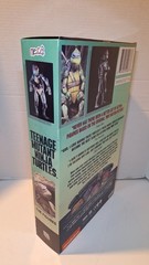 2018 SDCC EXCLUSIVE NECA 1990 MOVIE TMNT 4 FIGURE SET US SELLER BRAND NEW