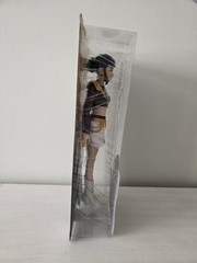 KPop Demon Hunters HUNTR/X Zoey Golden Singing Doll Mattel Netflix New Sealed