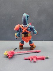 Boss Fight Studio Saurozoic Warriors RANGE BRAKHION 5″ Figure