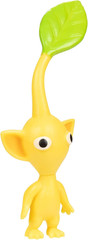 11 Figure Nintendo Super Mario Captain Olimar & Pikmin Set