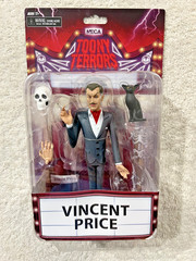 NECA TOONY TERRORS SET OF 6 KILLER KLOWNS / TERRIFIER / THE SHINING ++ **NEW**
