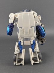 Transformers Dark Of The Moon Soundwave complete Takara DOTM Movie Deluxe 2011
