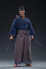 Eleven X Kai Studio Miyamoto Musashi Deluxe Ver.1/6 Upgrade Accessories Package