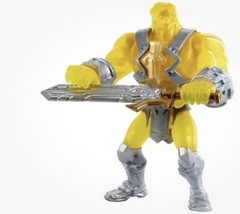 He-Man The Masters of the Universe Power Attack Grayskull 5.5″Action Figure