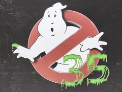 Ghostbusters 35th Anniversary Collector’s Box by CultureFly NEW IN BOX -JD152304