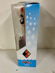 HARLEY QUINN DC TODDLER SUPER HERO GIRLS DOLL FIGURE DC COMICS 2017 7 Pieces NIB