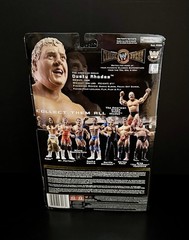 Dusty Rhodes – The American Dream – WWE Classic Super Stars – Series #10 – New