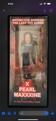 Distintive Dummies:Mia Goth – Pearl, X, Maxxxine – Set of 3 #36 of 50