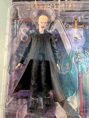 Buffy The Vampire Slayer “Vampire” SPIKE transformed Moore Action Collectibles
