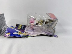 Rusty Rose & Thorn Sonic Prime Netflix Sonic the Hedgehog 5″ Action Figure New