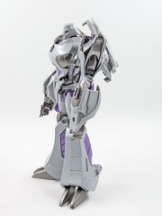 APC Toys APC-004 Megatron Action Figure Dark Master 2.0 Ver Loose