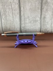Easy to Hold Useful Crab Pen Holder Set of 2