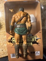 XesRay Studio 1/12 Gladiator Action Figure – Male Trainee 013 B