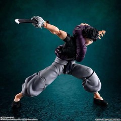 Jujutsu Kaisen Toji Fushiguro S.H.Figuarts SHF Figure