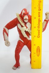 Godzilla X Kong The New Empire Battle Roar Skar King Figure *WORKS – SEE VIDEO*