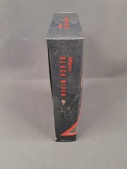 S.H.Figuarts Black Widow BANDAI SPIRITS