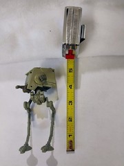 Star Wars Action Fleet – Battle Pack #2 AT-ST Walker